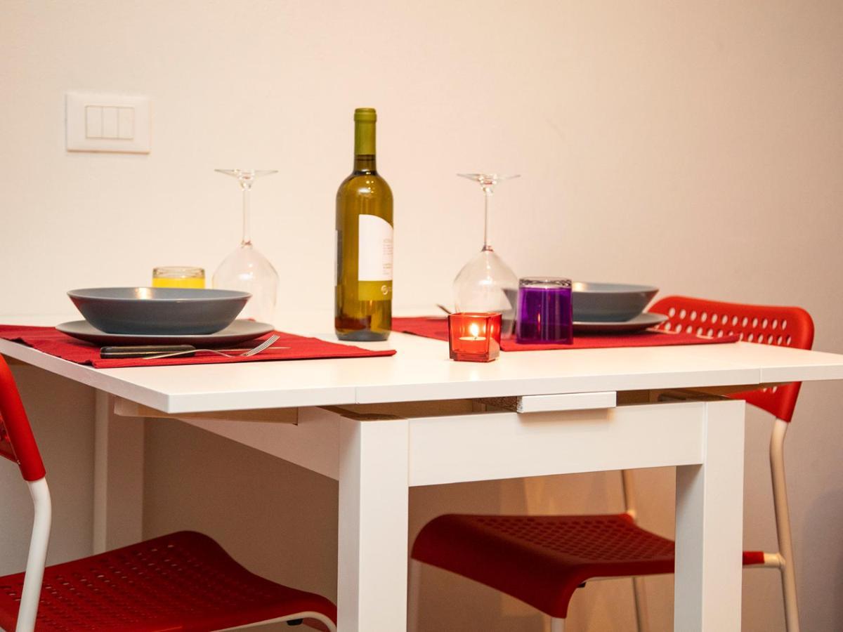 Apartamento San Pietro
