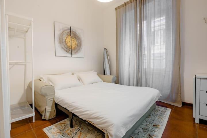 New! Casa Micheli A Trastevere Apartamento *