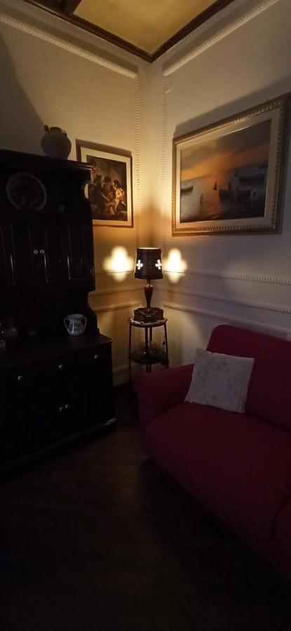 Apartamento Rita Sweet Roma