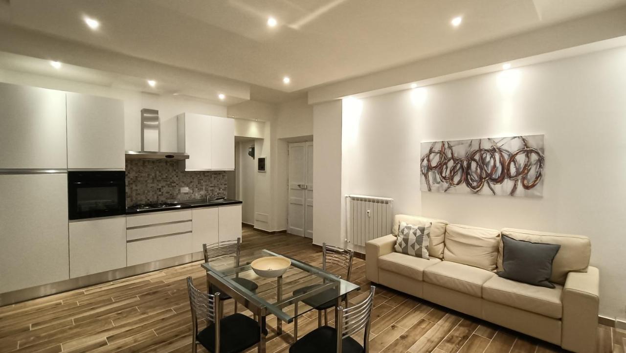 Apartment Casa Mia Metro A 100mt *