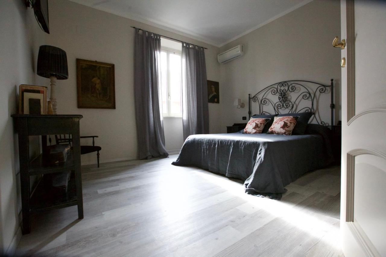 Villino Rinaldi Hébergement de vacances *
