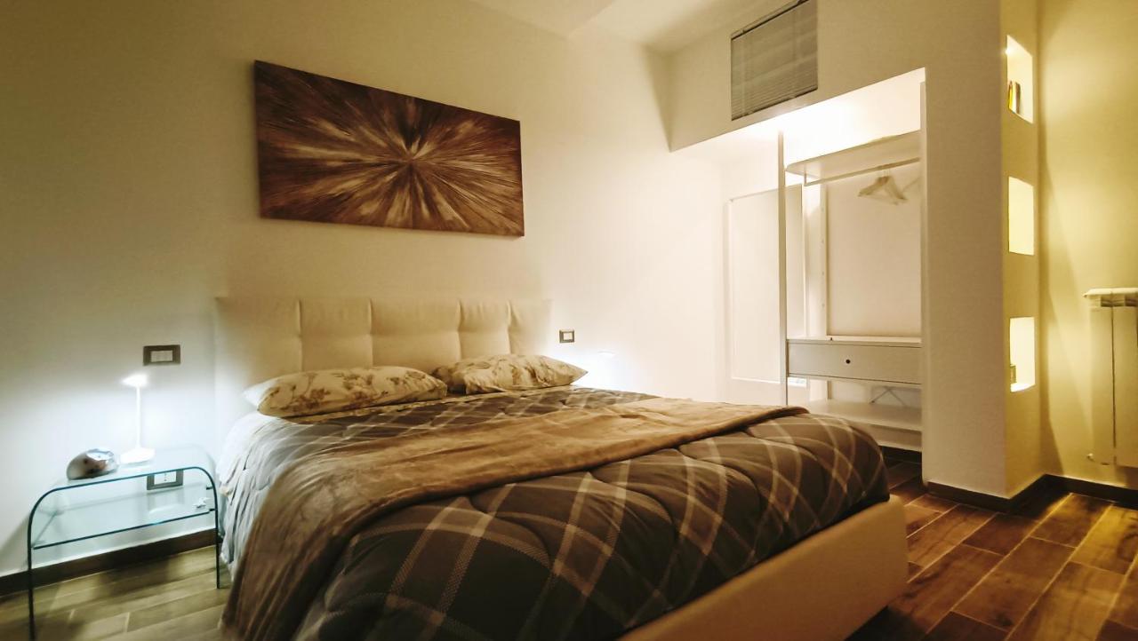 Casa Mia Metro A 100mt Apartment *