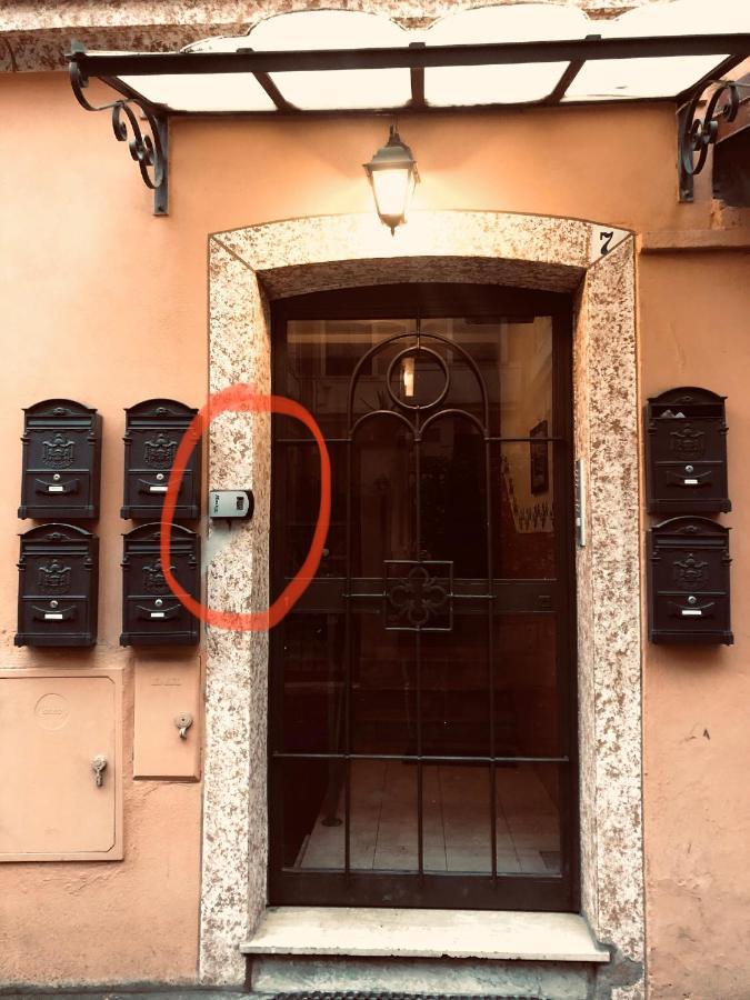 San Pietro Apartamento *
