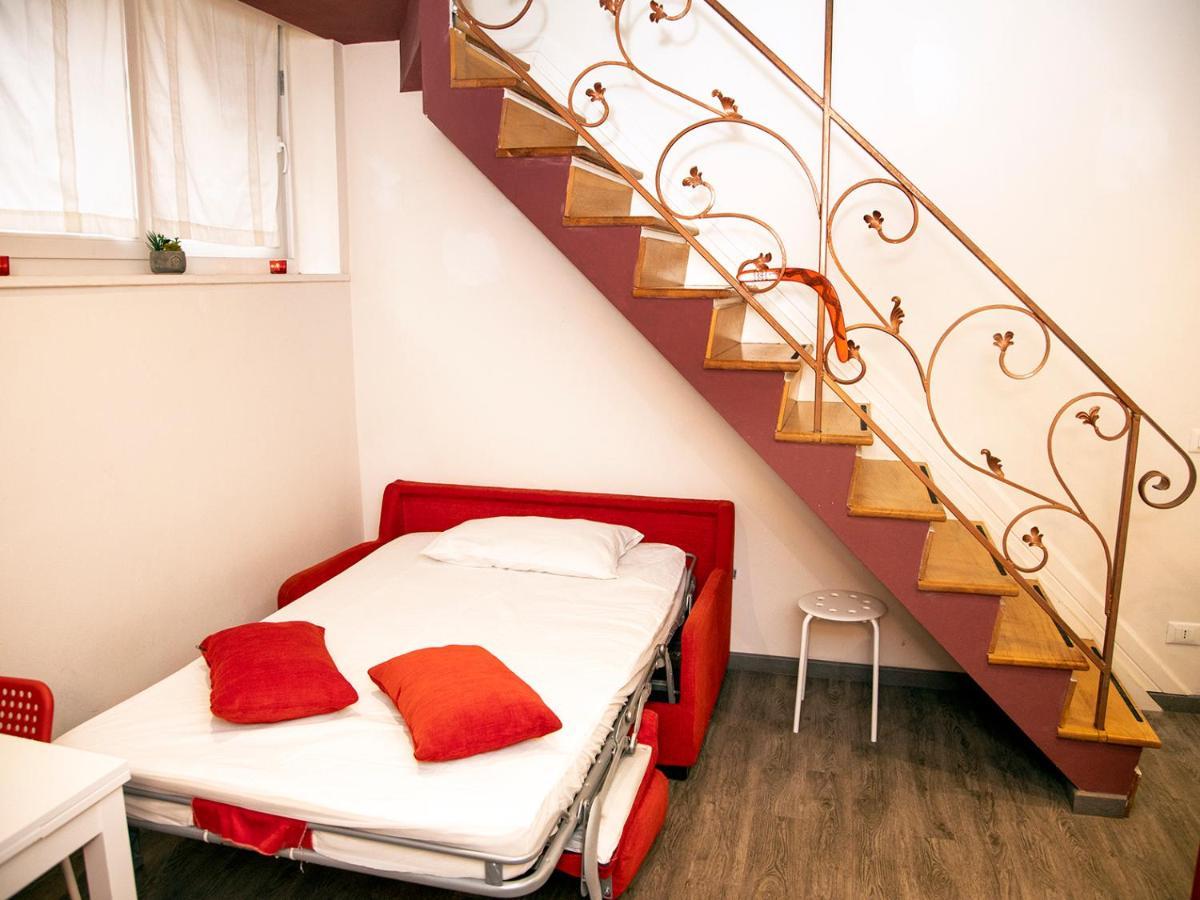 San Pietro Apartamento Roma