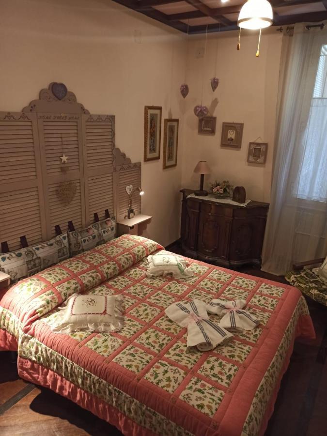 Rita Sweet Apartamento *