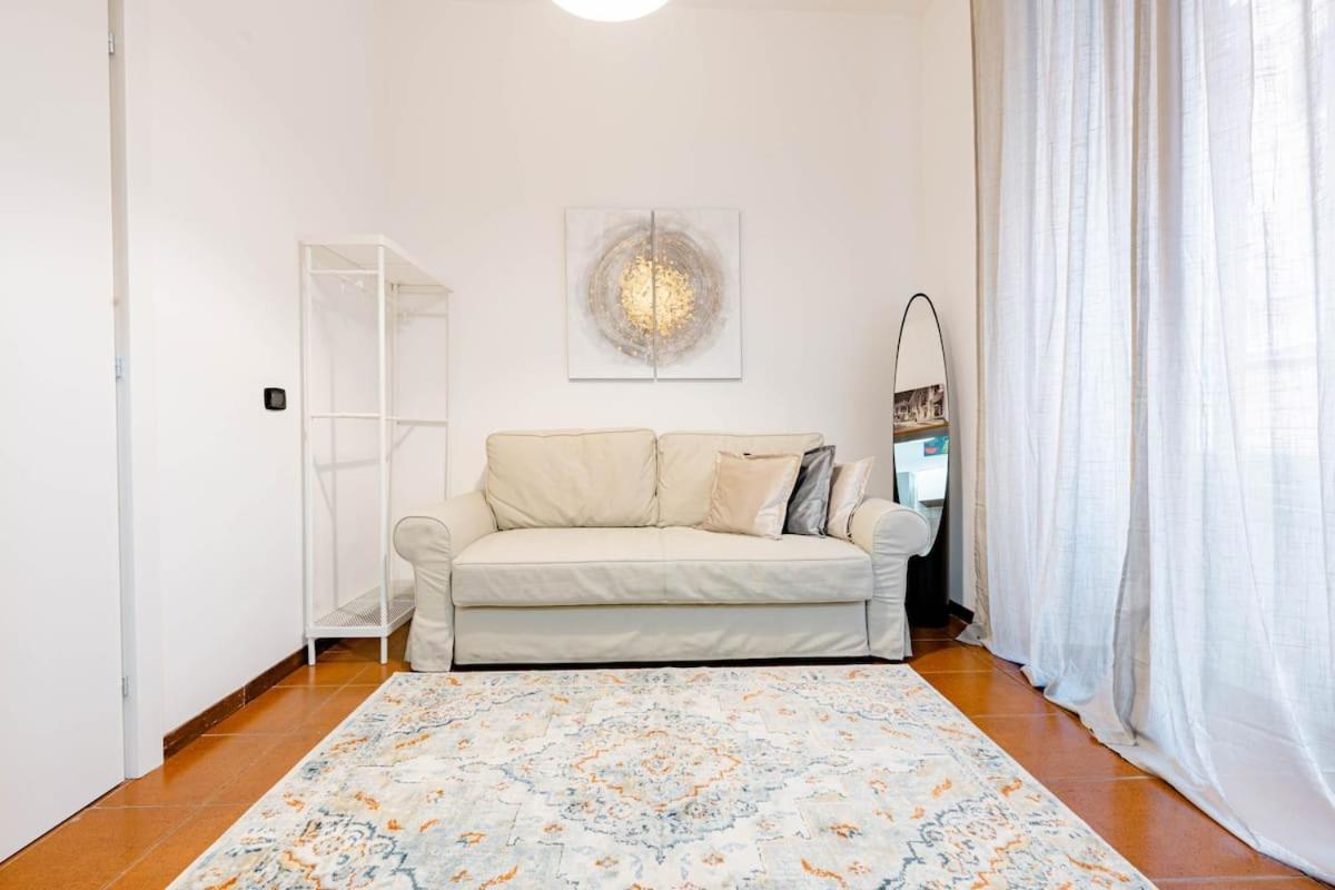 New! Casa Micheli A Trastevere Apartamento *