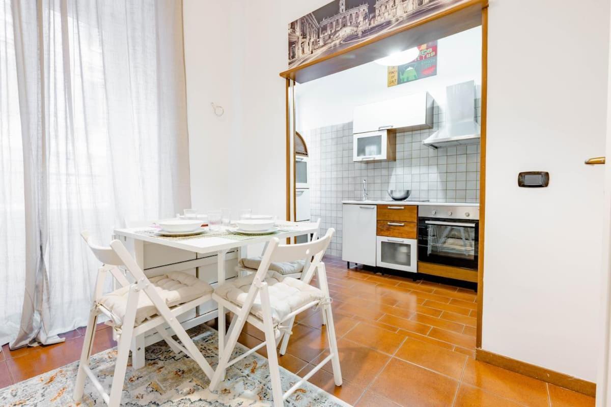 Apartamento New! Casa Micheli A Trastevere *