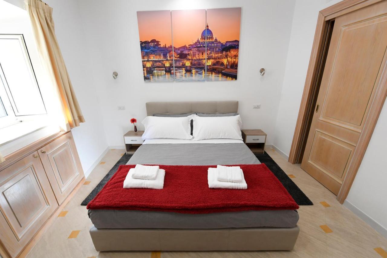 La Casa Degli Osti 2 - Piazza Navona *