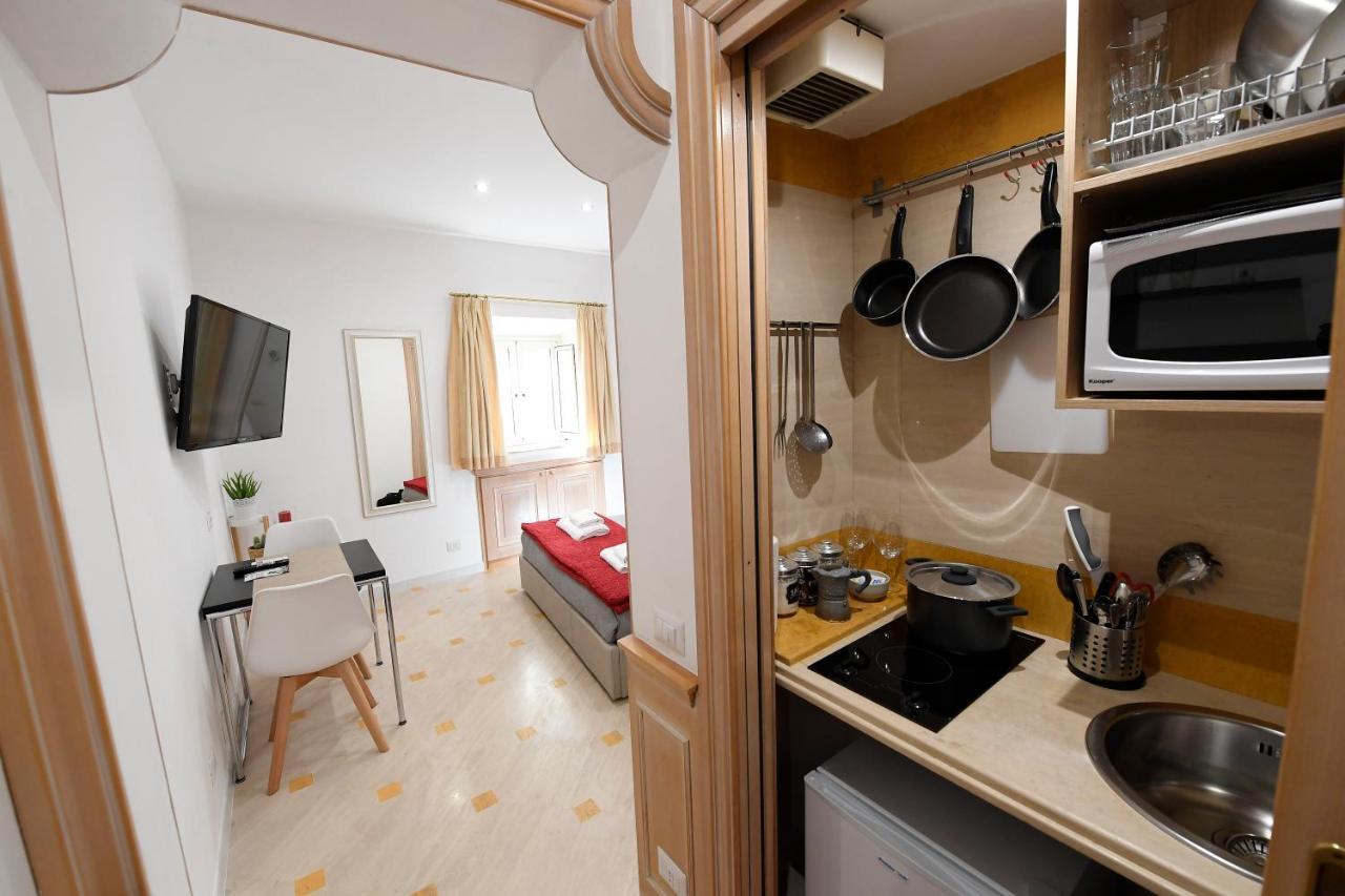Apartment La Casa Degli Osti 2 - Piazza Navona *