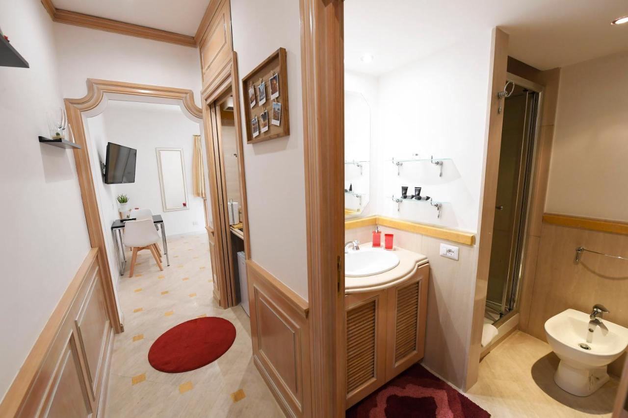Apartment La Casa Degli Osti 2 - Piazza Navona Rome