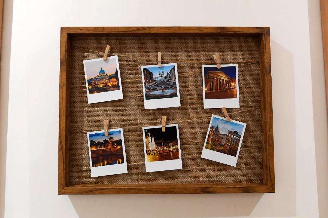 La Casa Degli Osti 2 - Piazza Navona Apartment