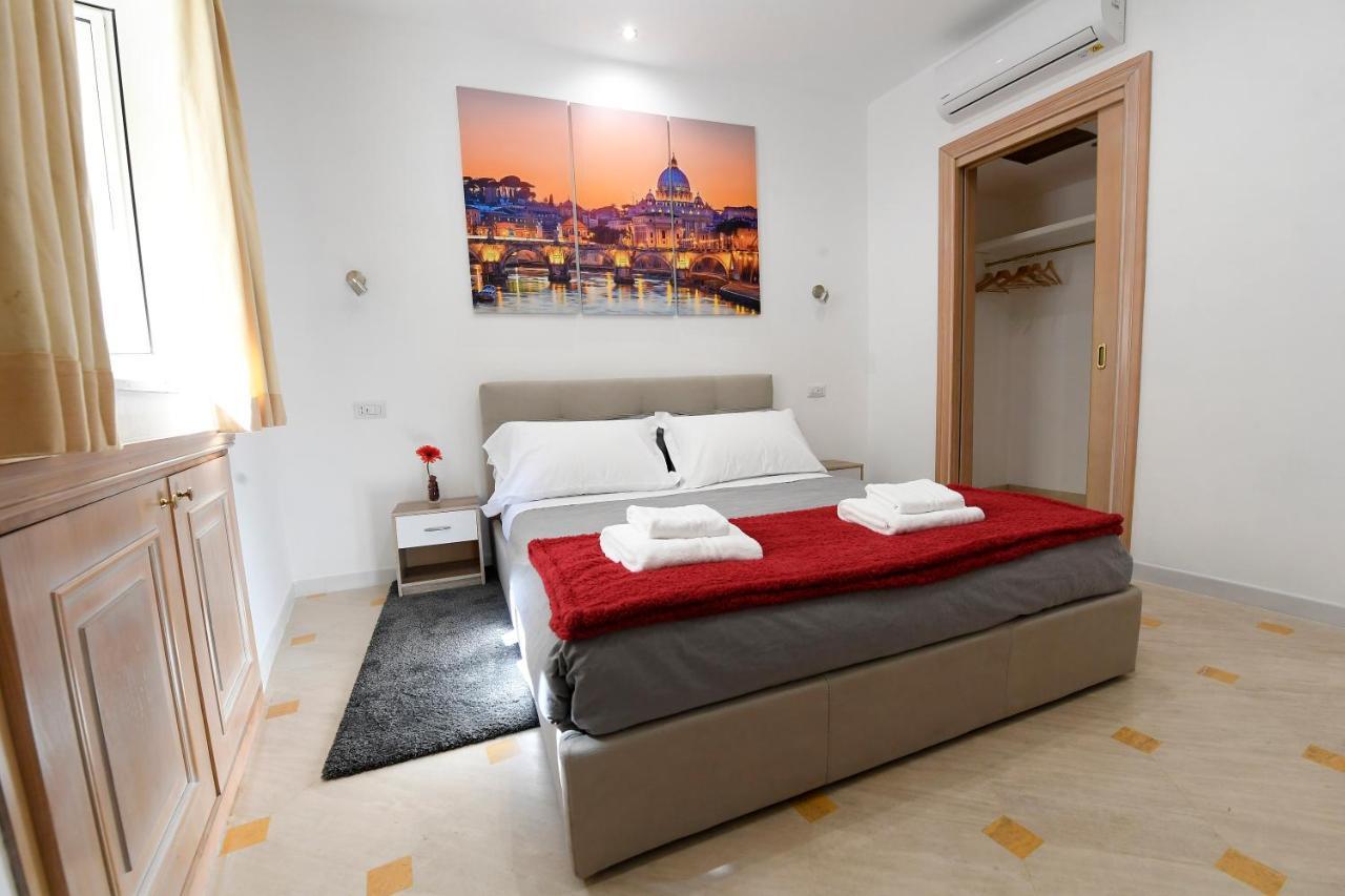 Apartment La Casa Degli Osti 2 - Piazza Navona *