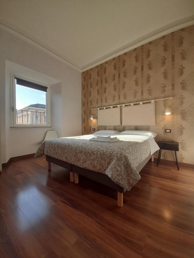 Echelle * Rome
