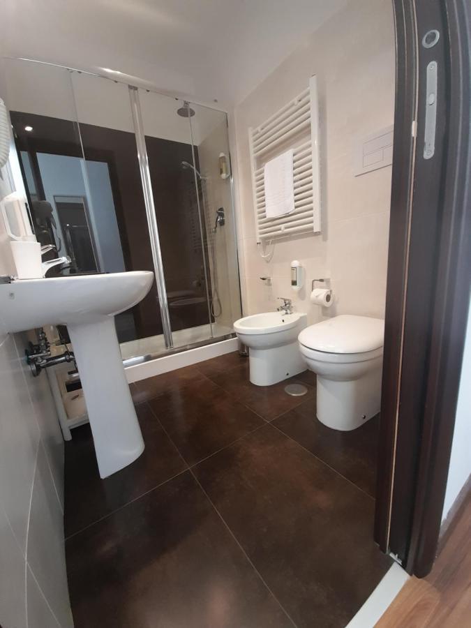 Bed & Breakfast Echelle Rome