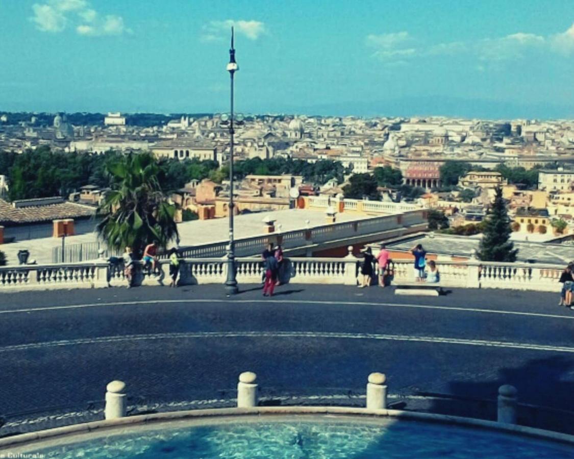 Bed & Breakfast Friendly House At Trastevere Rome