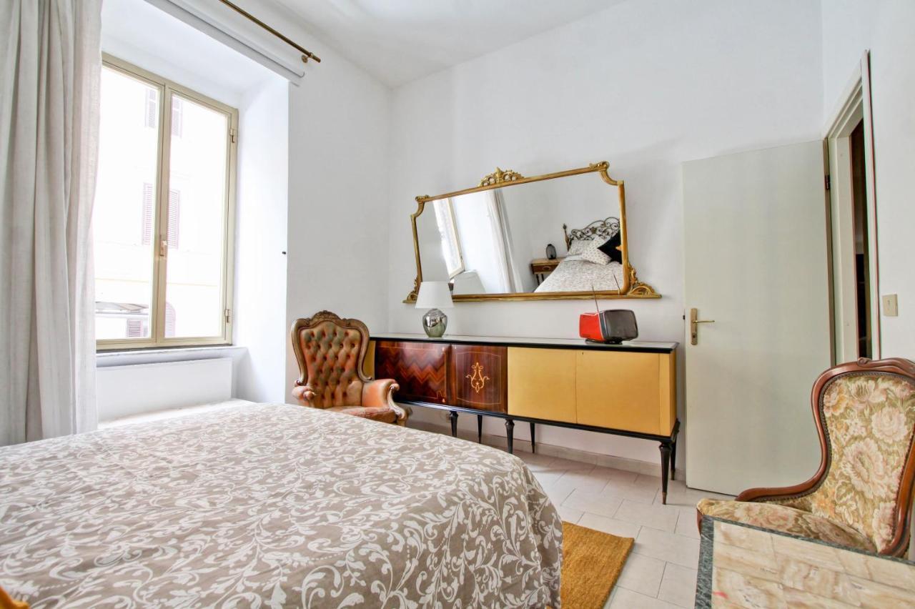 Appartement Bigfamilyflats-colosseo&monti 2