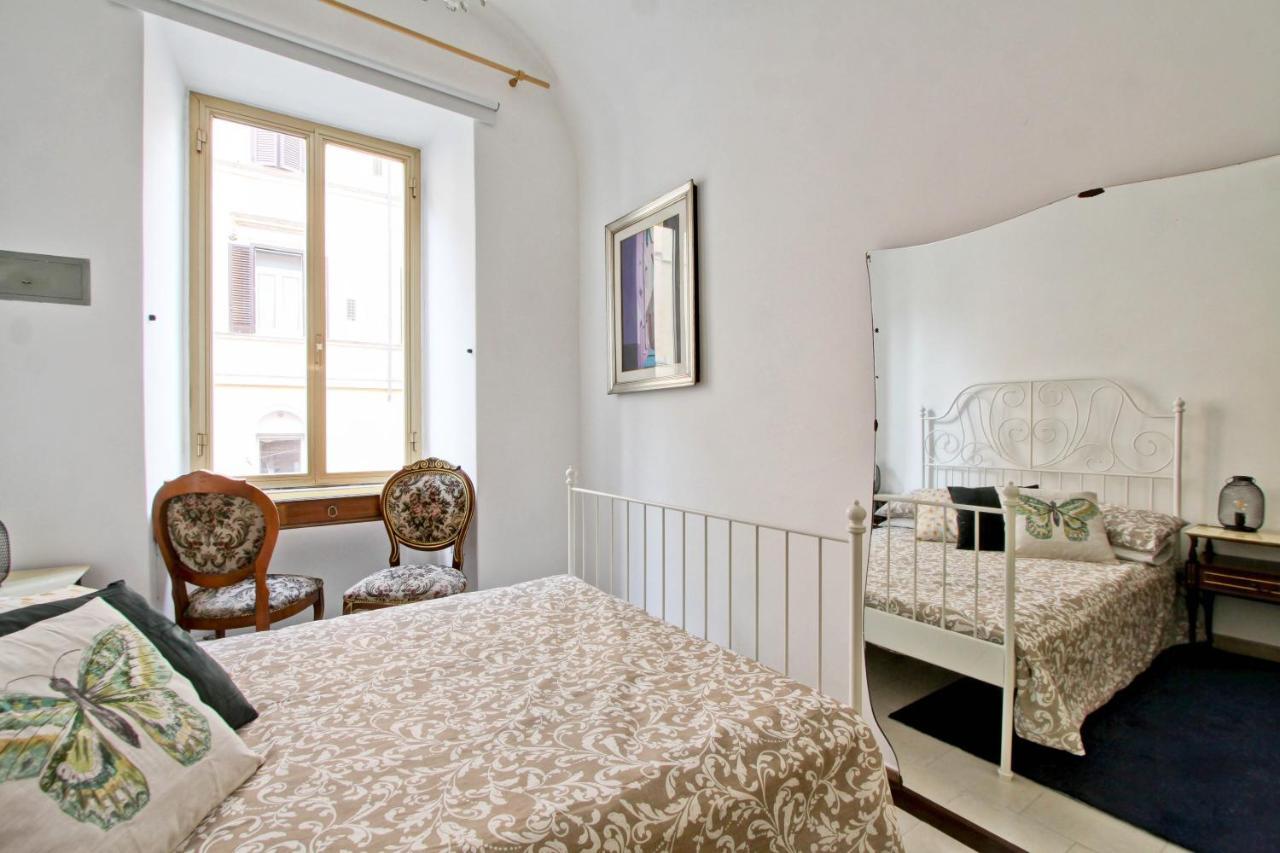 Appartement Bigfamilyflats-colosseo&monti 2