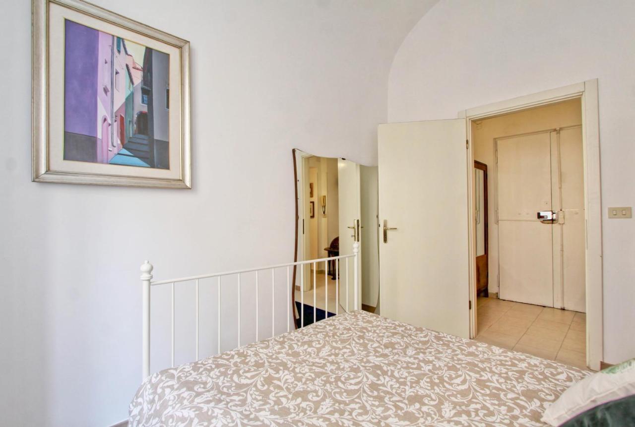 Appartement Bigfamilyflats-colosseo&monti 2 Rome
