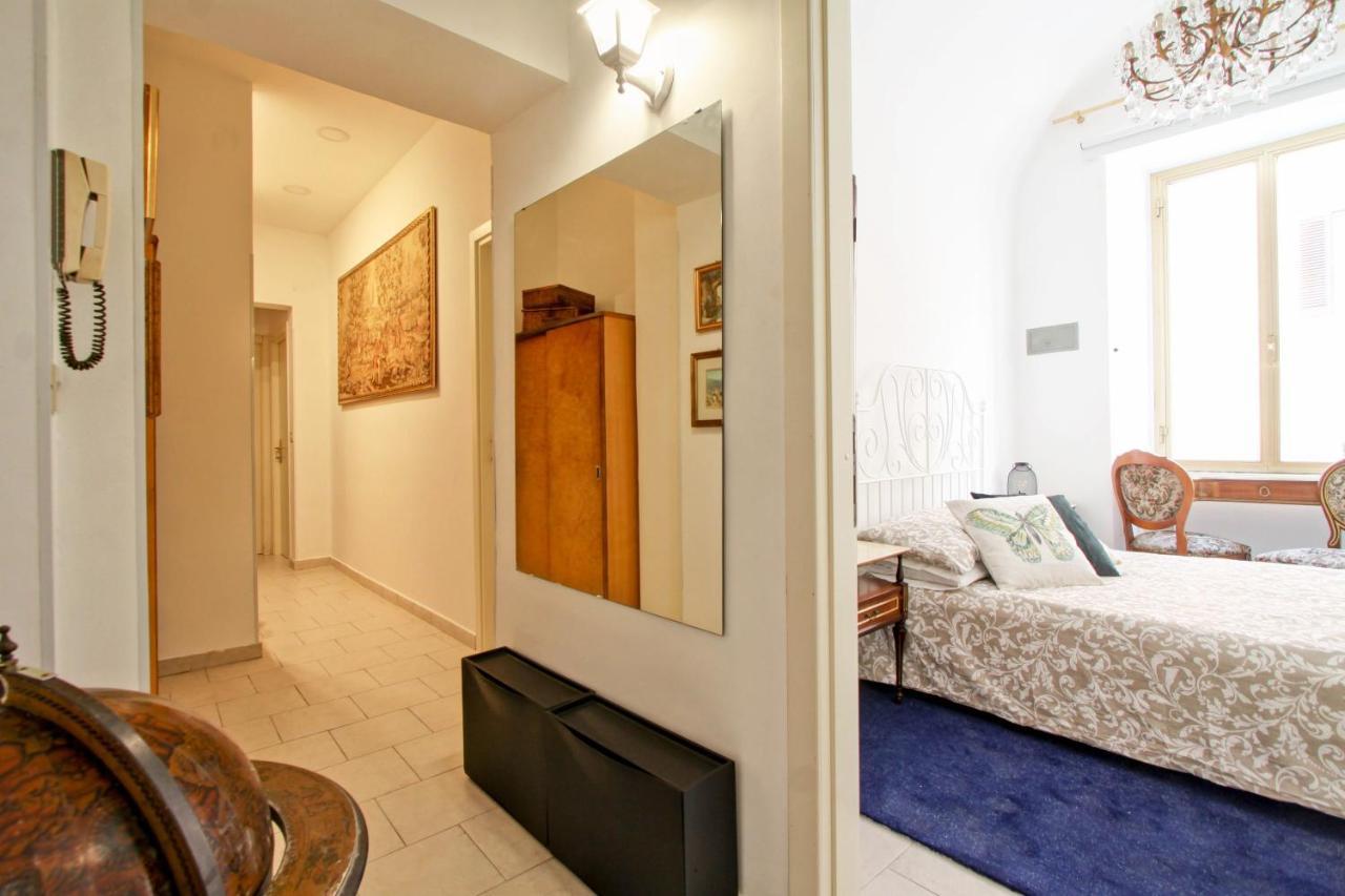 Bigfamilyflats-colosseo&monti 2 Appartement Rome