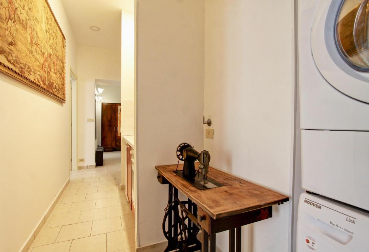 Bigfamilyflats-colosseo&monti 2 Appartement *