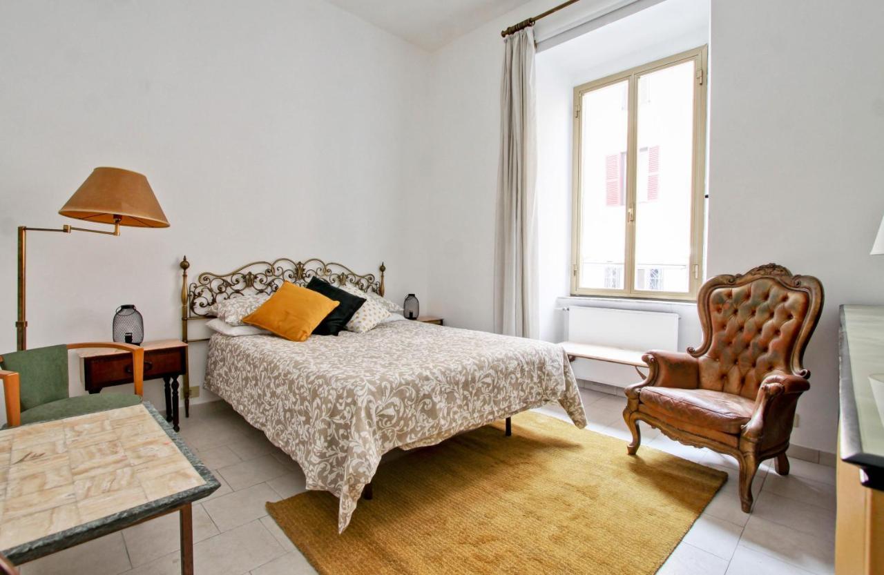 Bigfamilyflats-colosseo&monti 2 Appartement