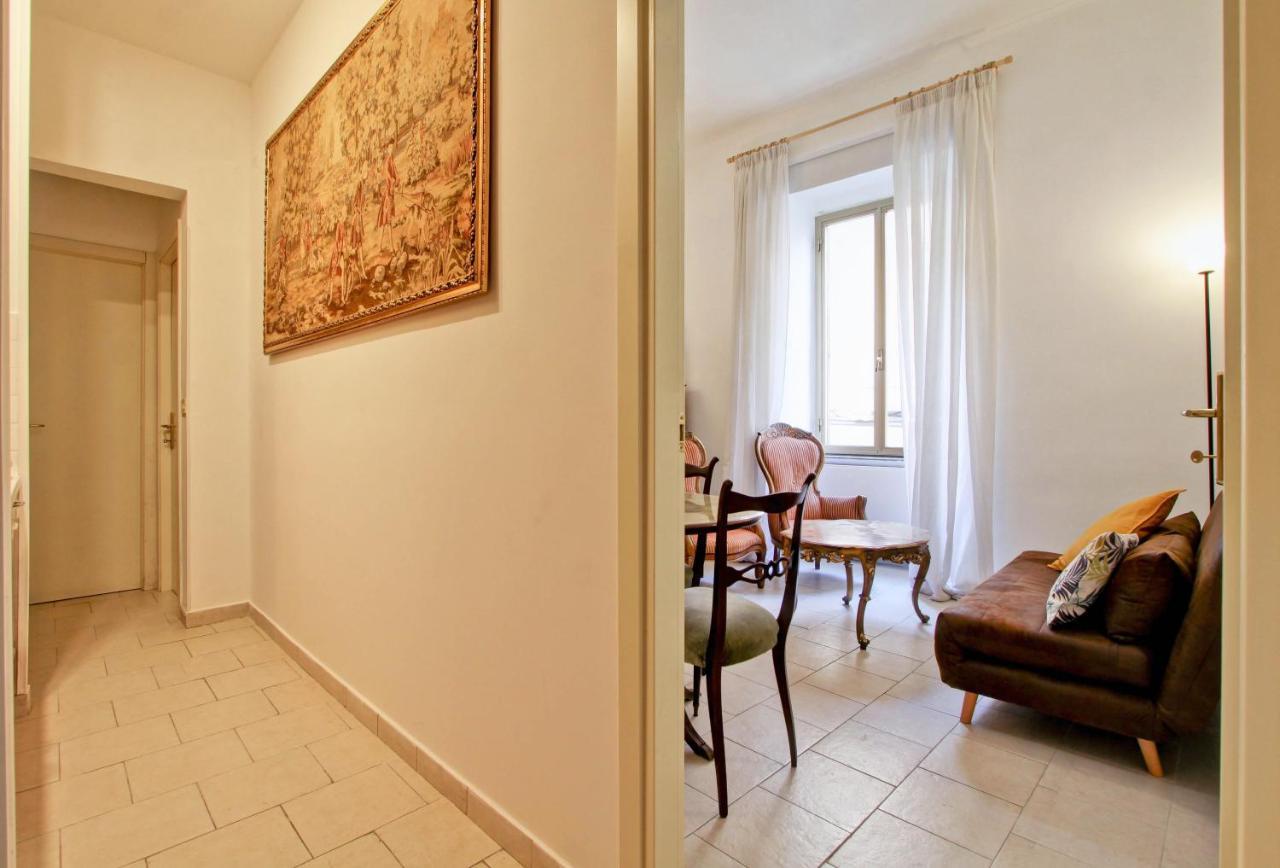 Appartement Bigfamilyflats-colosseo&monti 2 Rome