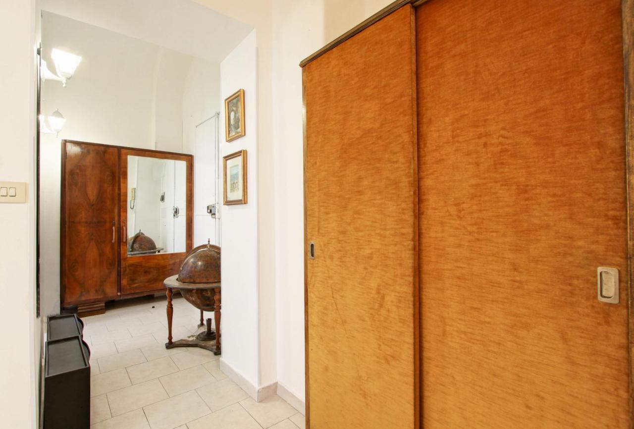 Bigfamilyflats-colosseo&monti 2 Appartement