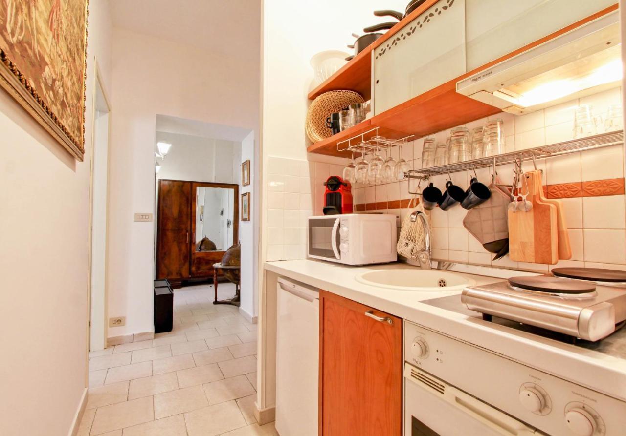 Appartement Bigfamilyflats-colosseo&monti 2