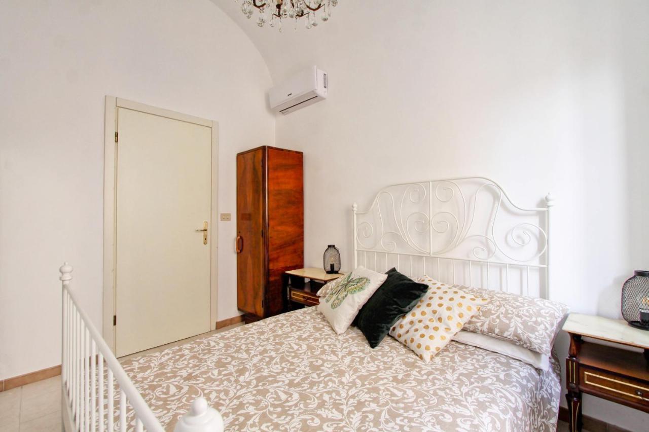 Bigfamilyflats-colosseo&monti 2 Appartement Rome