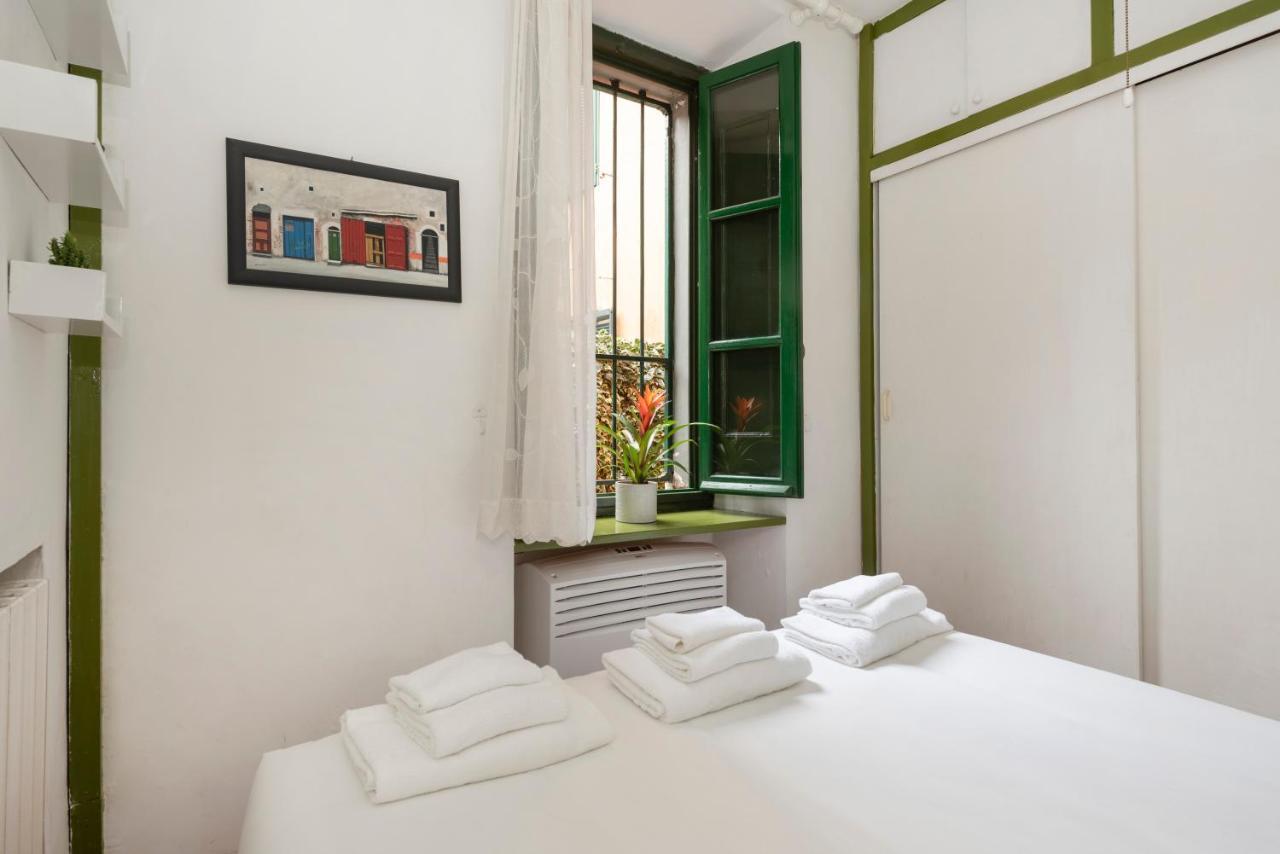 Trastevere 53 Apartamento