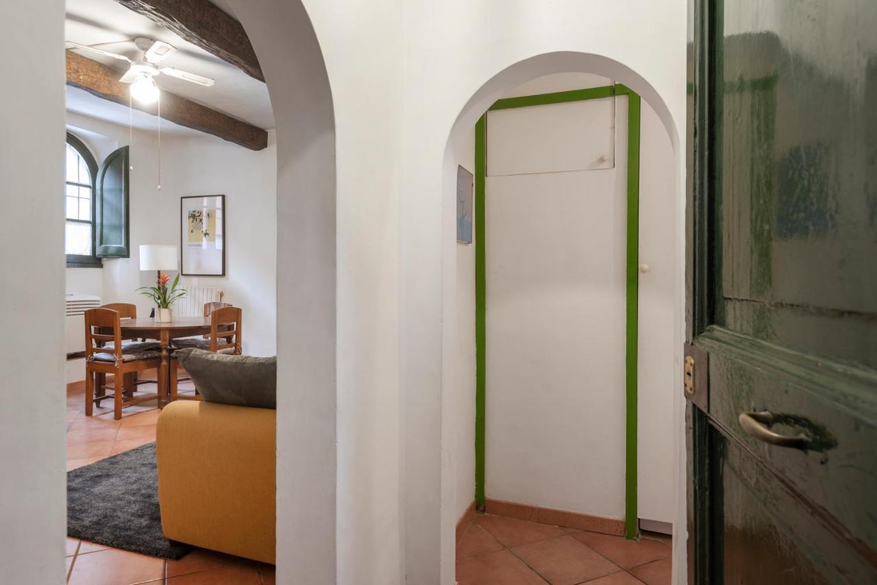 Trastevere 53 Apartamento