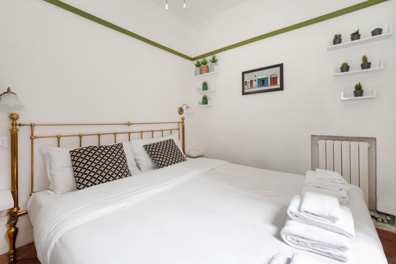 Trastevere 53 Apartamento Roma