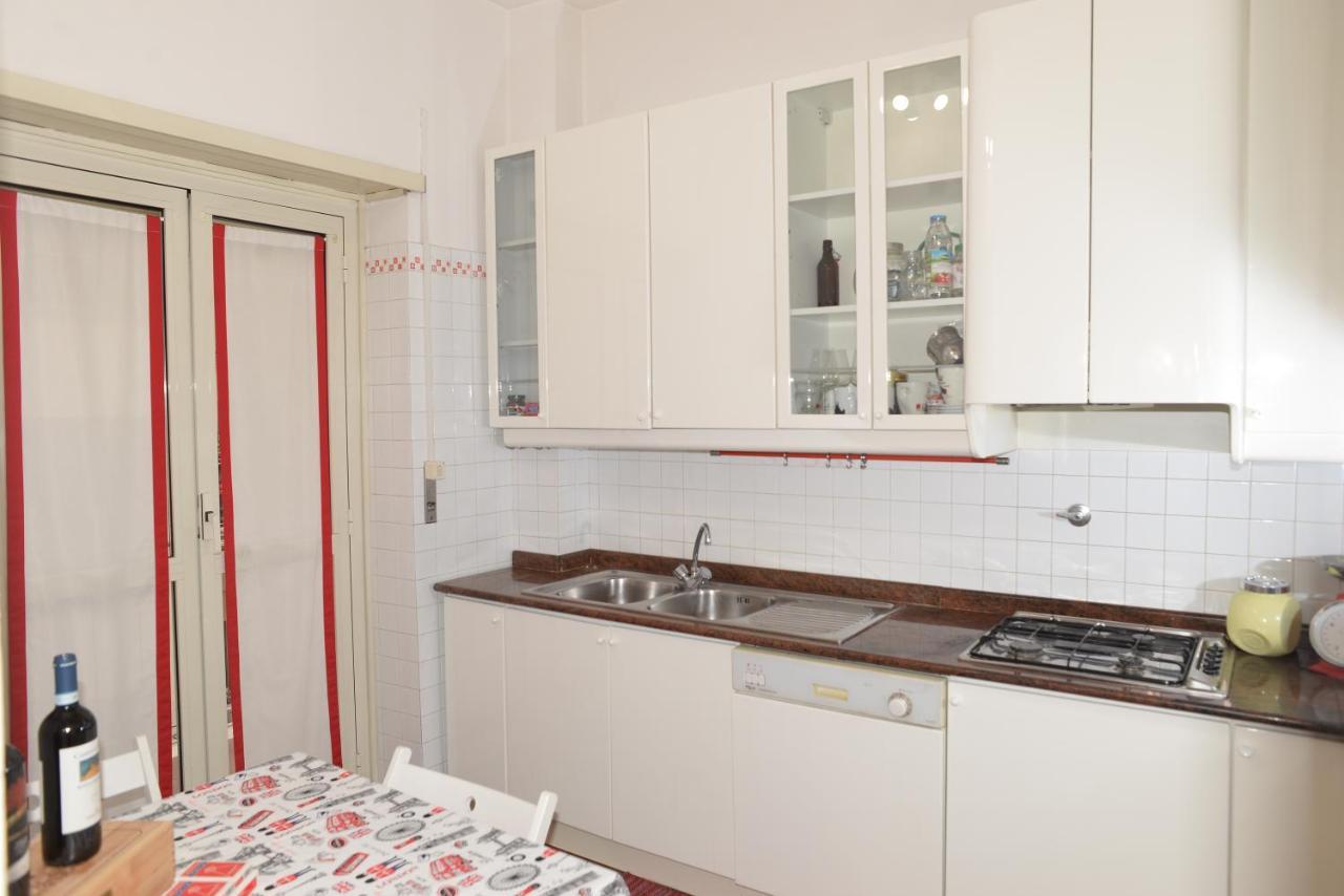 In Guest - Single In Cozy And Comfortable * Rome