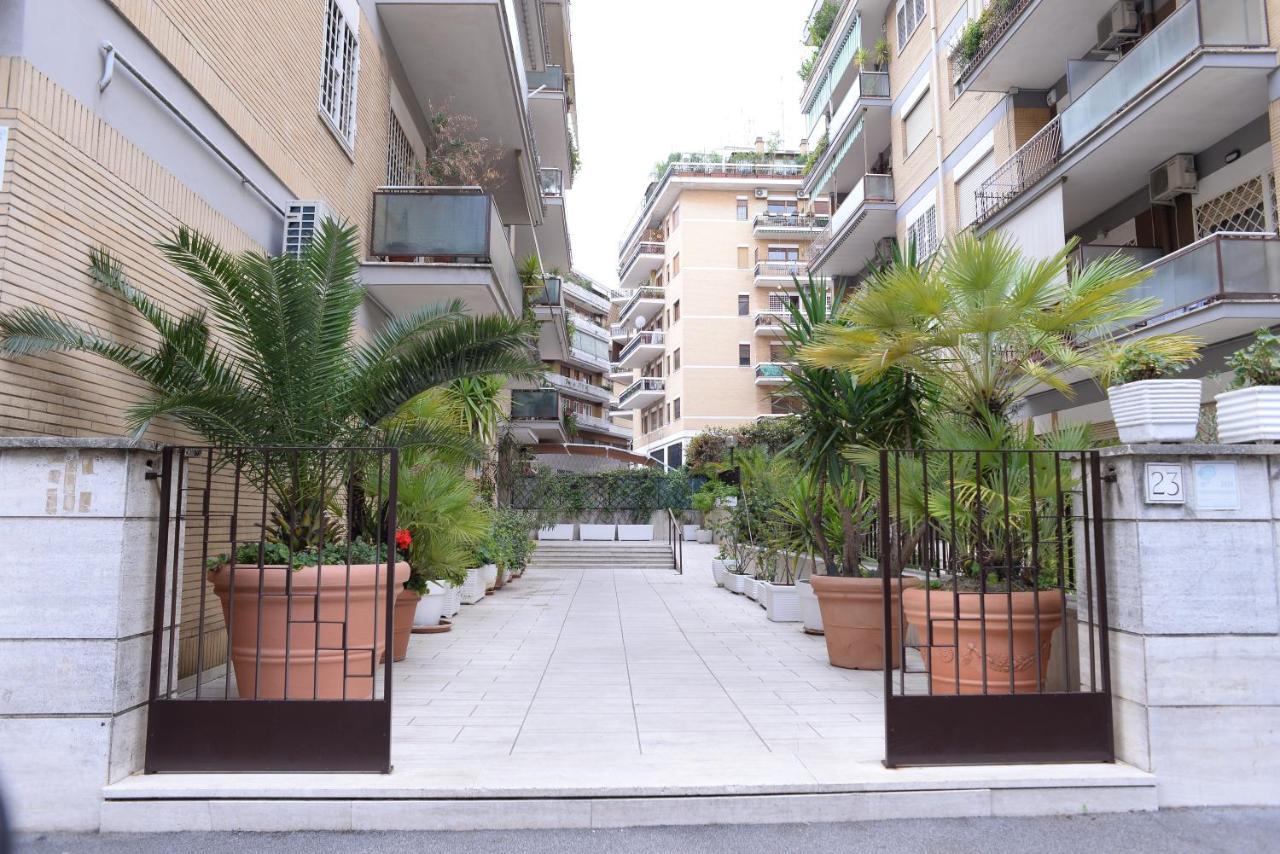 In Guest - Single In Cozy And Comfortable * Rome