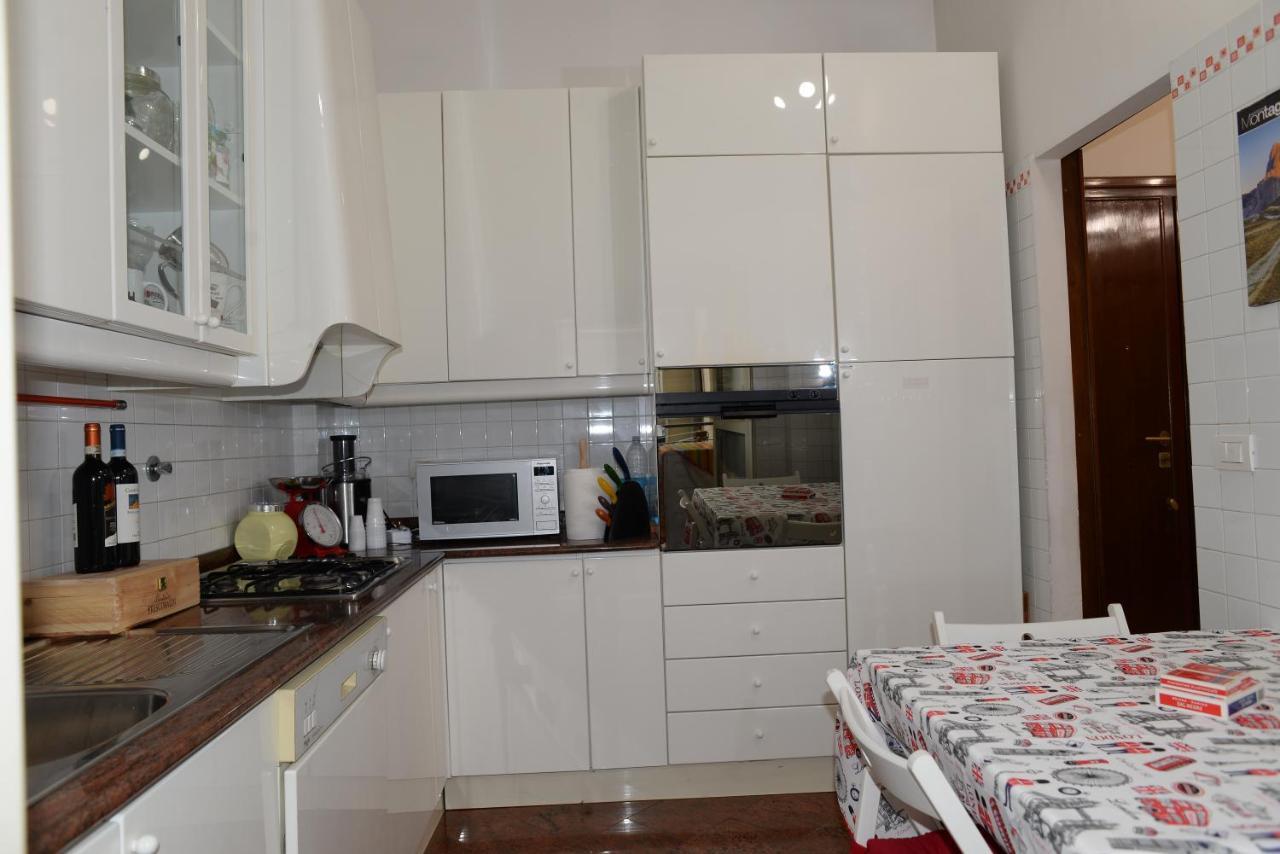 In Guest - Single In Cozy And Comfortable Rome