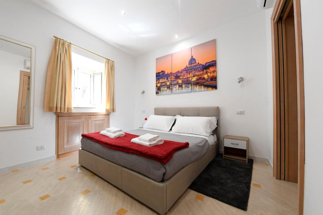 La Casa Degli Osti 2 - Piazza Navona Apartment