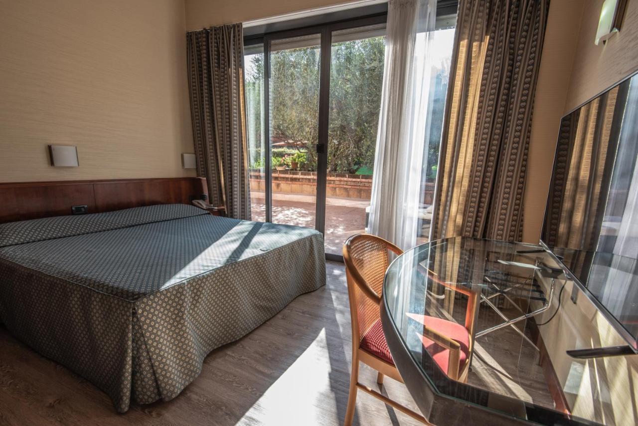 Hotel Petra Rome