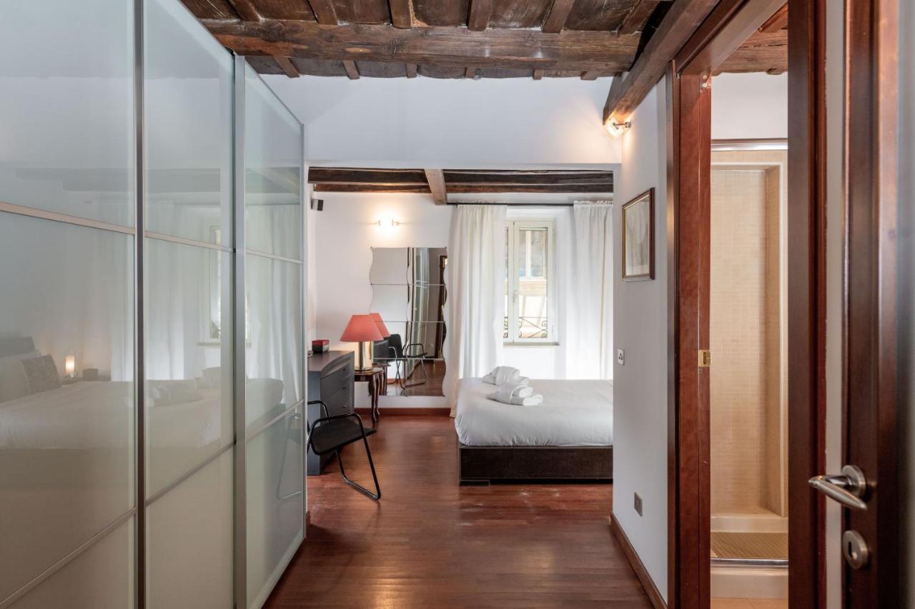 Appartement Bella Elena - Jewish Ghetto Rome