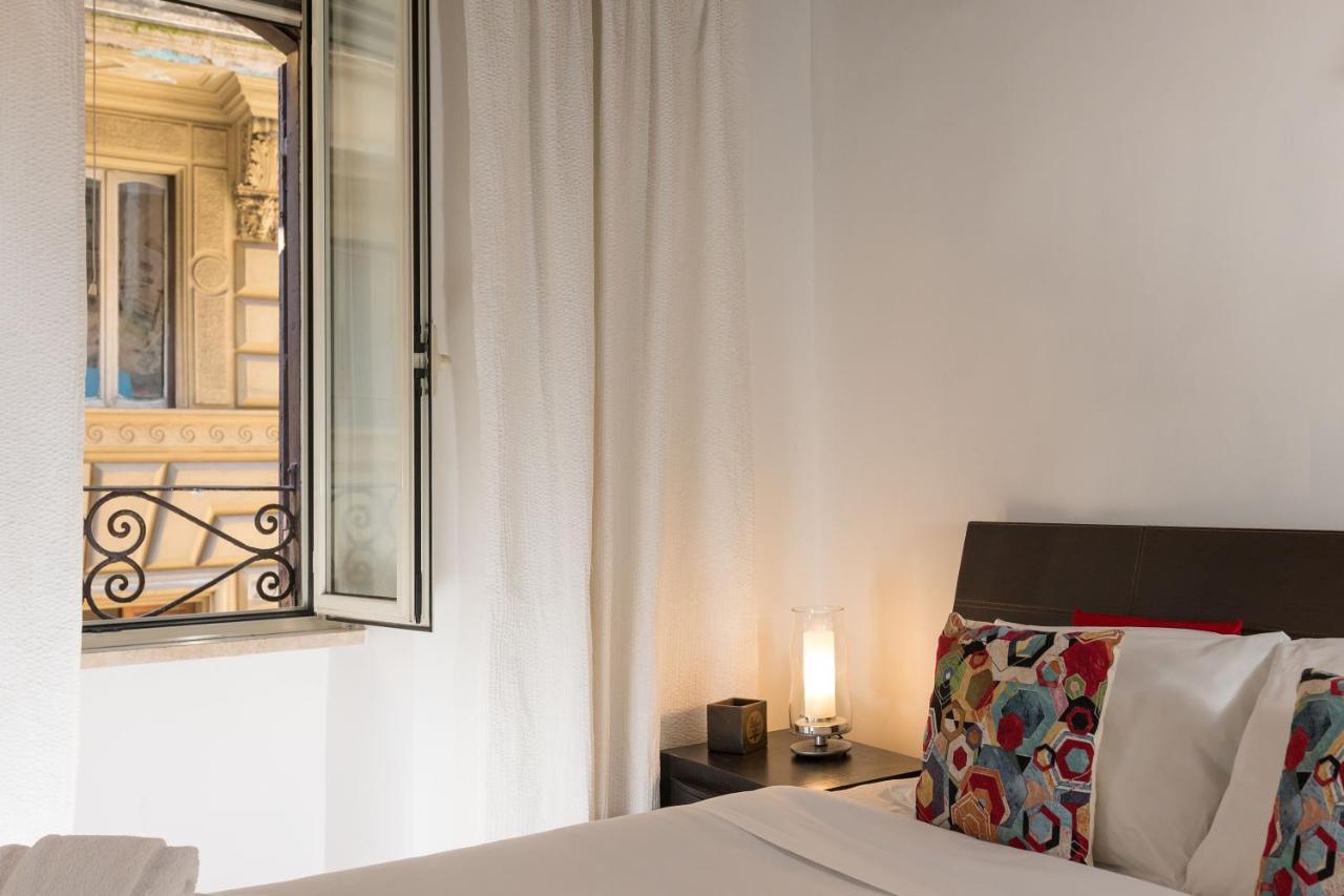 Appartement Bella Elena - Jewish Ghetto *