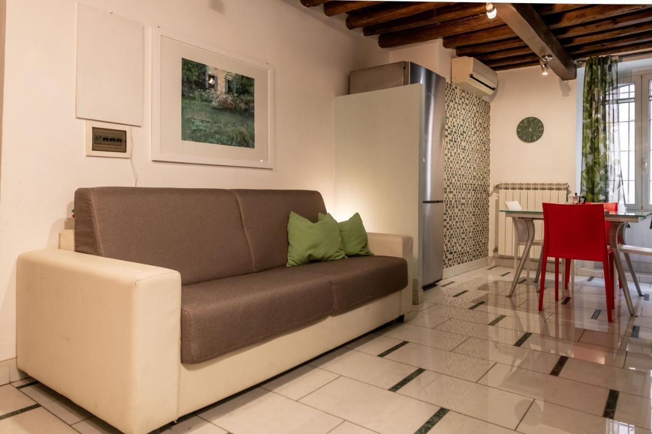 Bella Elena - Jewish Ghetto Appartement Rome