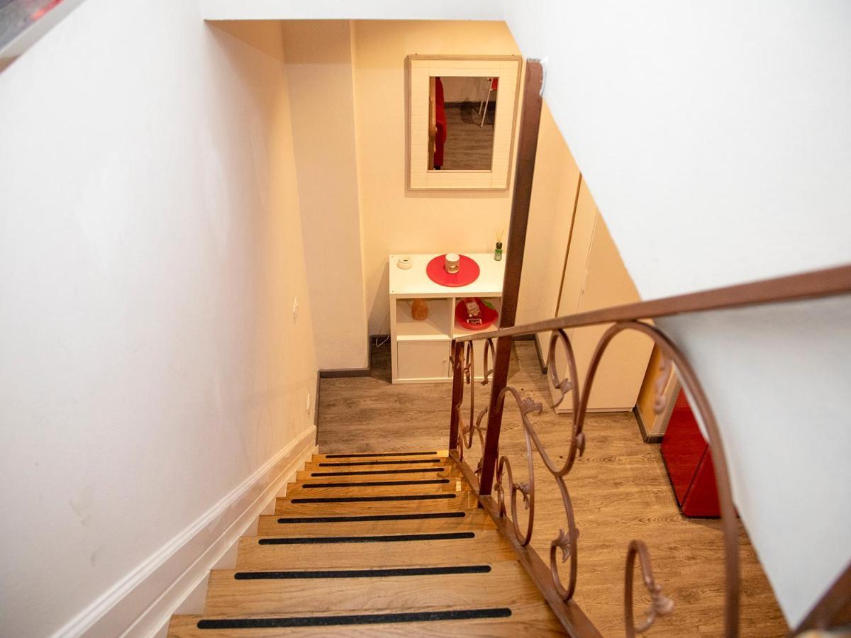San Pietro Apartamento