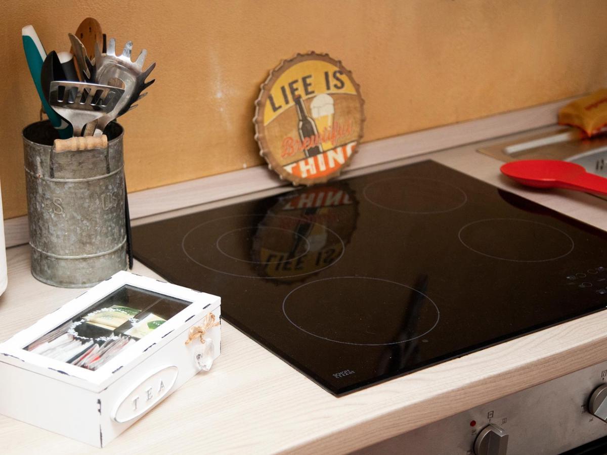 Apartamento San Pietro Roma