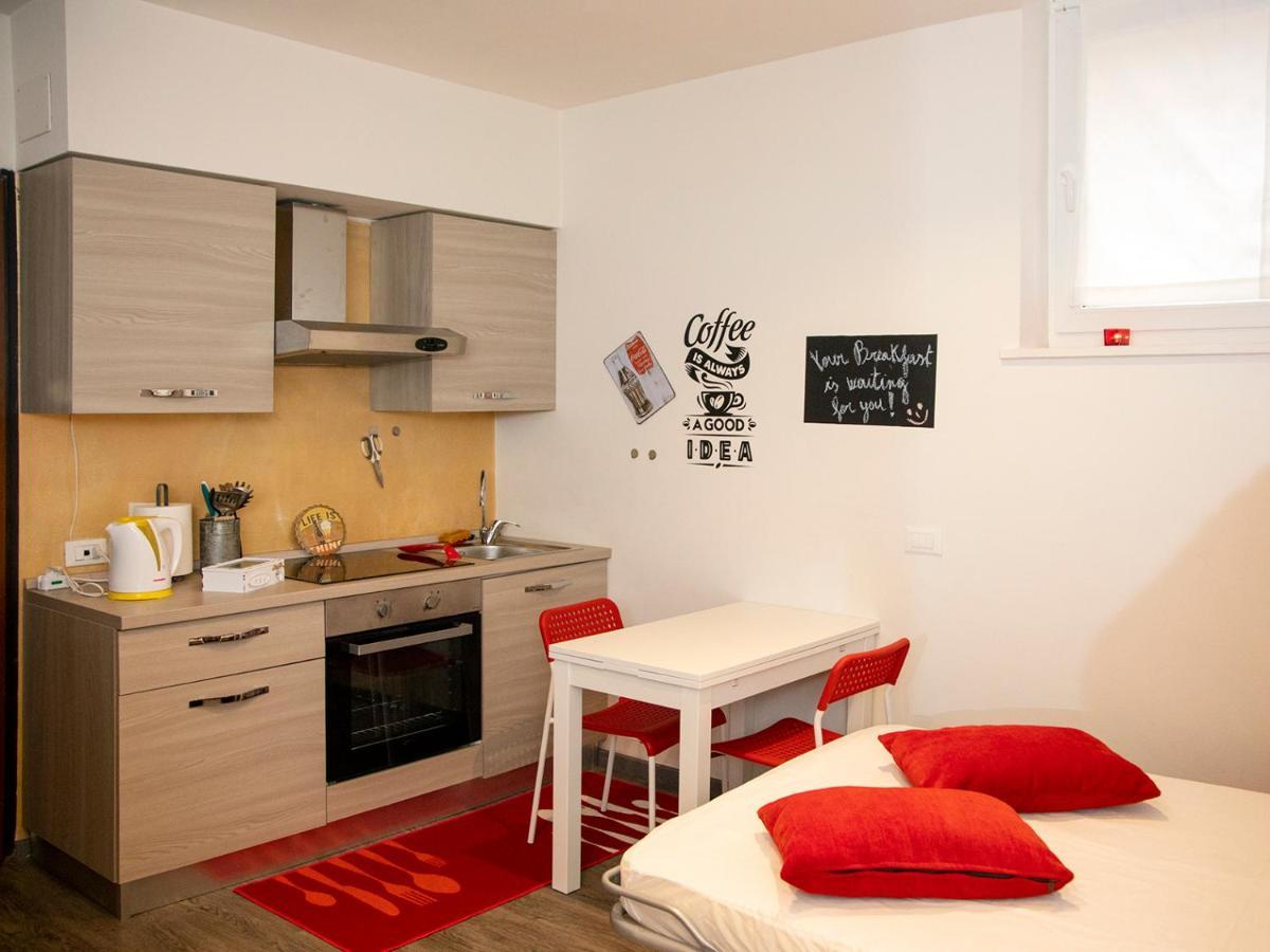 Apartamento San Pietro