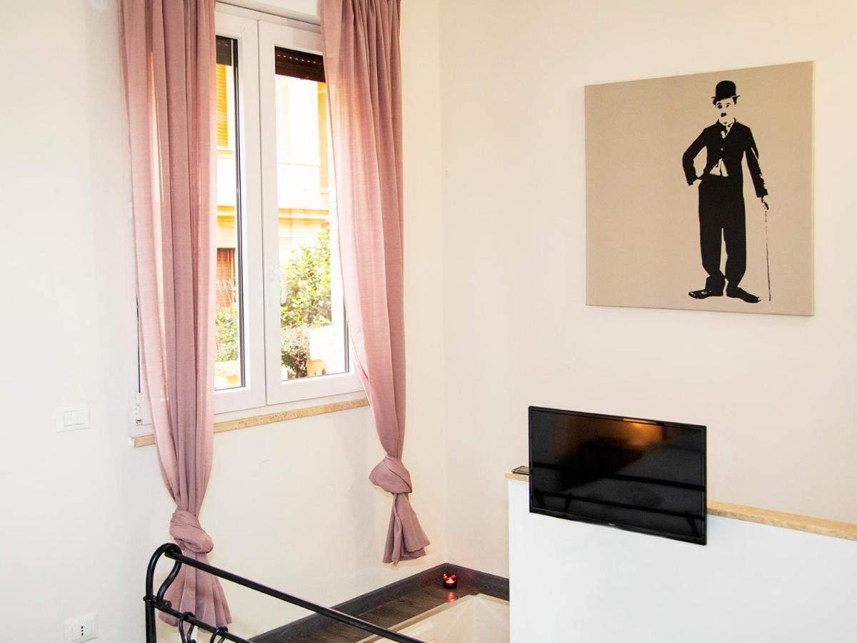 Apartamento San Pietro *