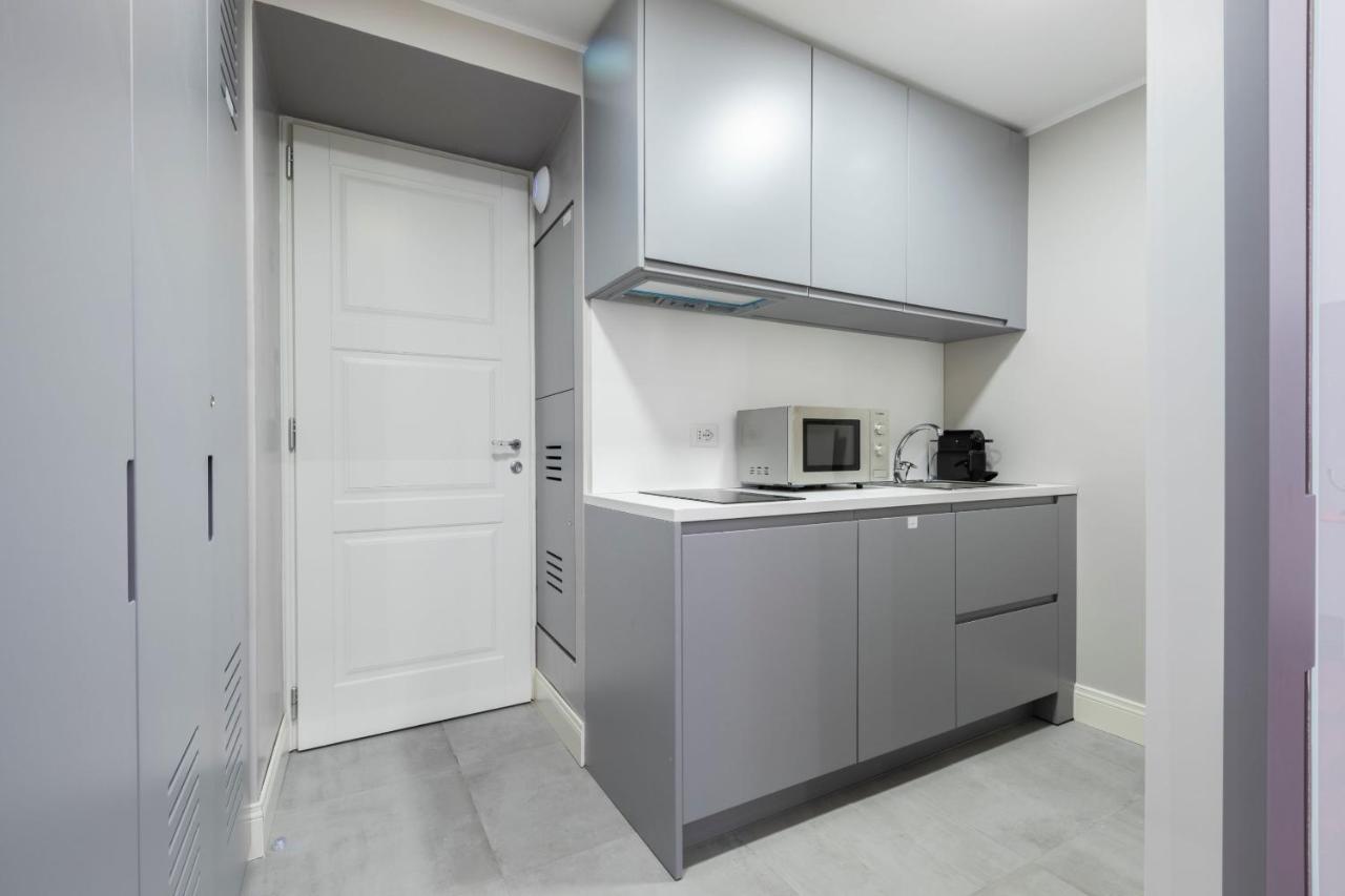 Sonder At Via Croce Aparthotel