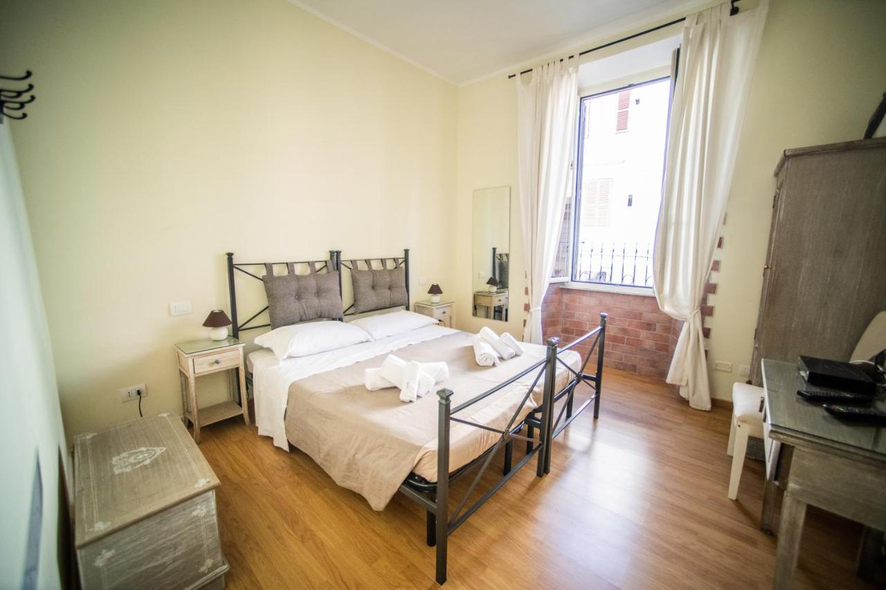 Rione Monti Appartement *