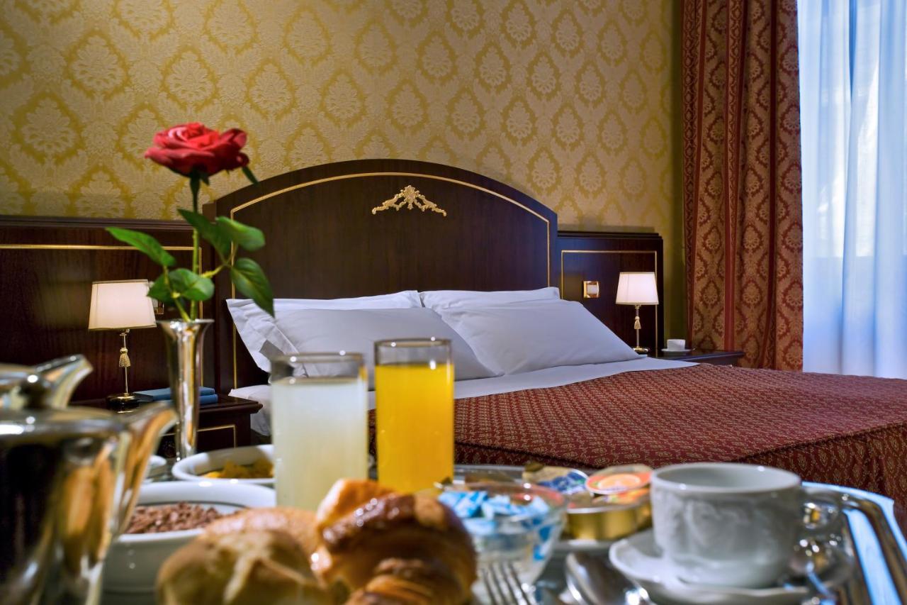 Mondial Hotel Rome