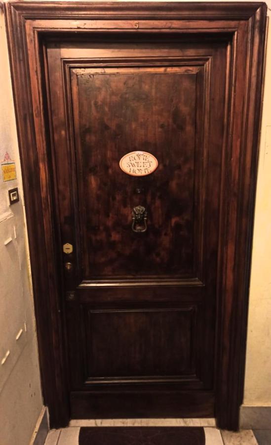 Apartamento Rita Sweet