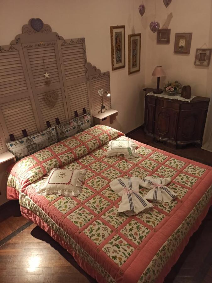 Apartamento Rita Sweet *