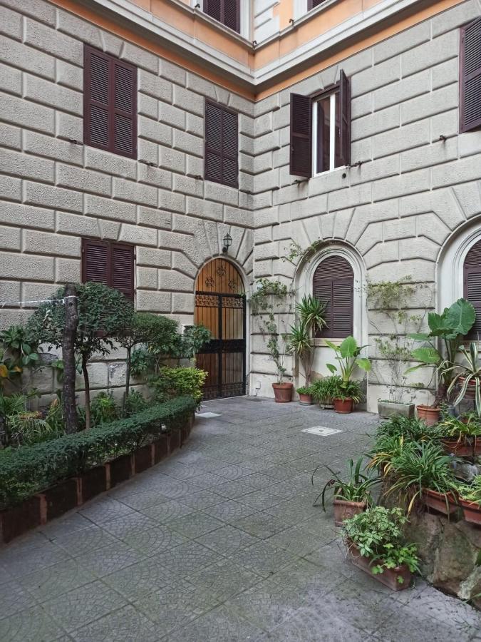 Apartamento Rita Sweet *